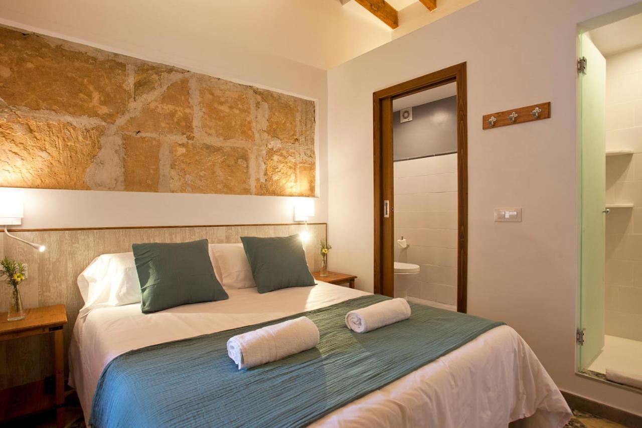 Casal De Petra - Rooms & Pool By My Rooms Hotels Ti Eksteriør bilde