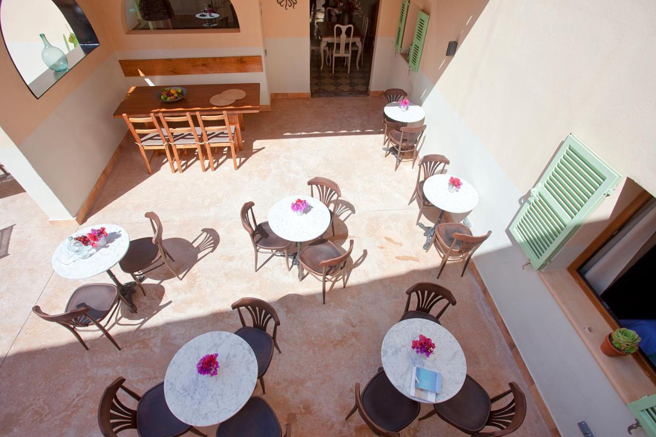 Casal De Petra - Rooms & Pool By My Rooms Hotels Ti Eksteriør bilde