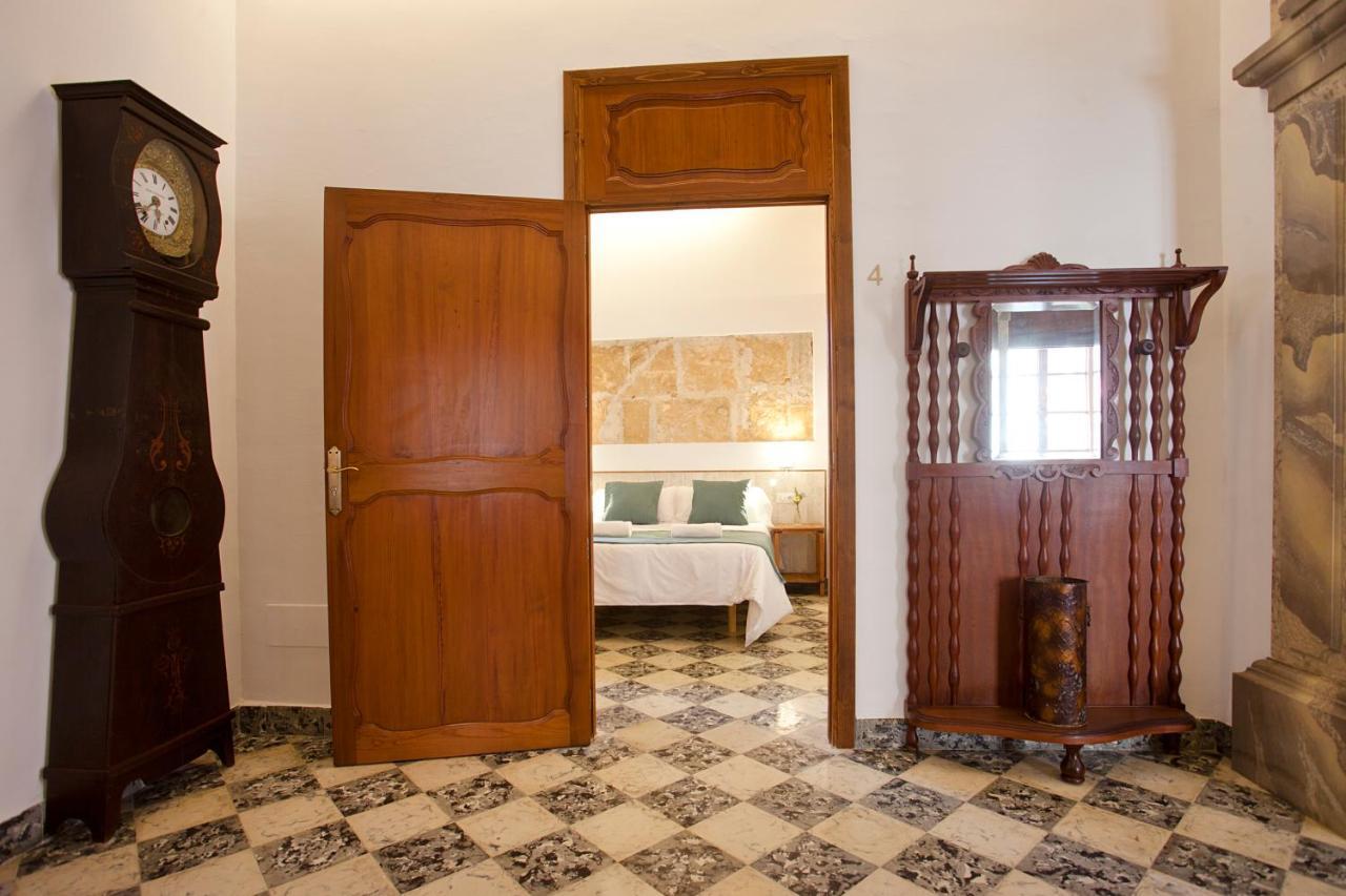 Casal De Petra - Rooms & Pool By My Rooms Hotels Ti Eksteriør bilde