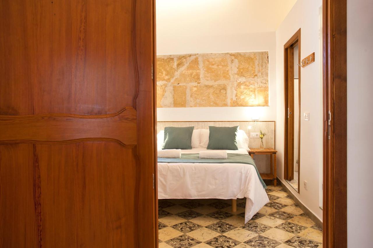 Casal De Petra - Rooms & Pool By My Rooms Hotels Ti Eksteriør bilde