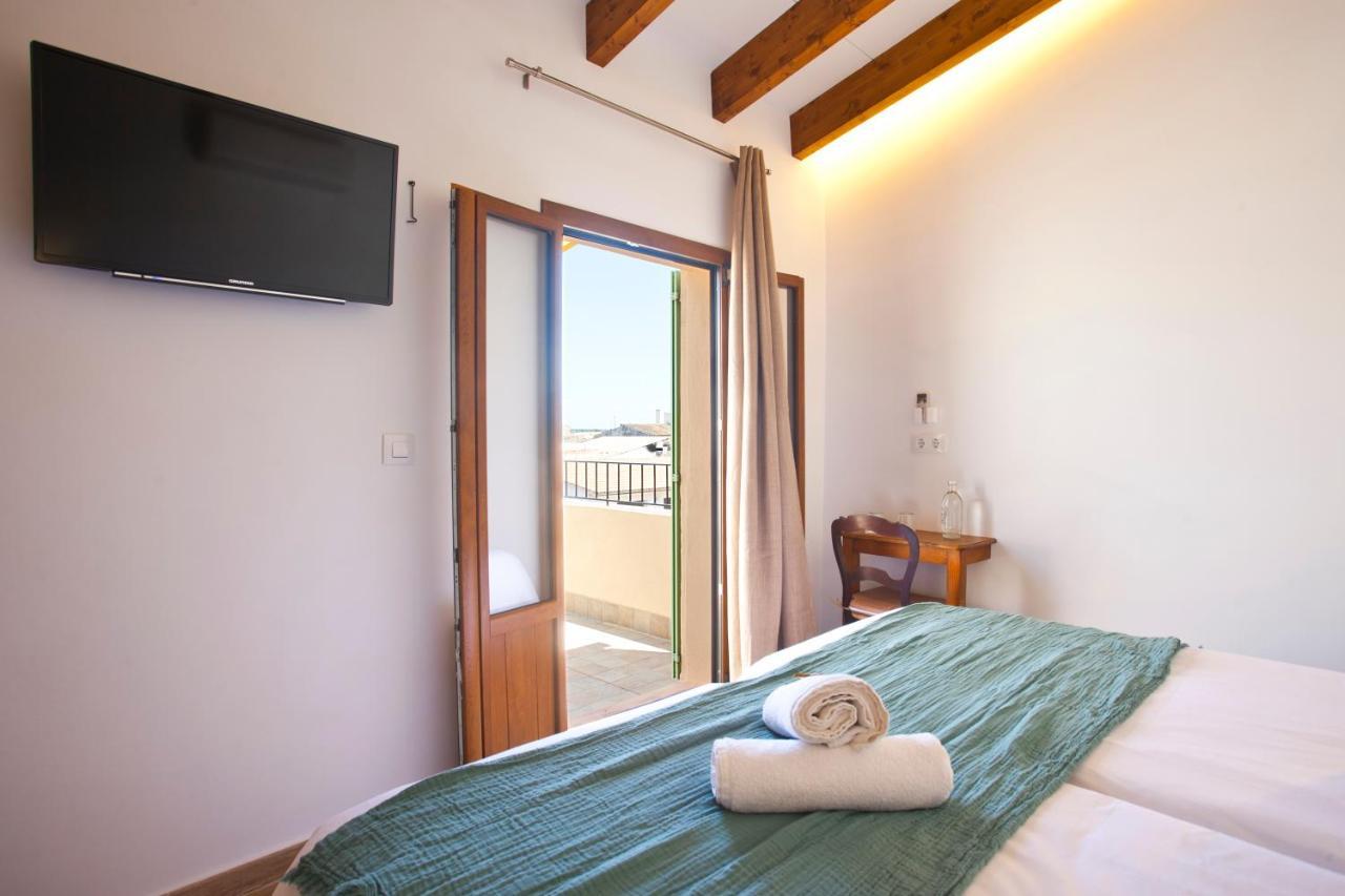 Casal De Petra - Rooms & Pool By My Rooms Hotels Ti Eksteriør bilde