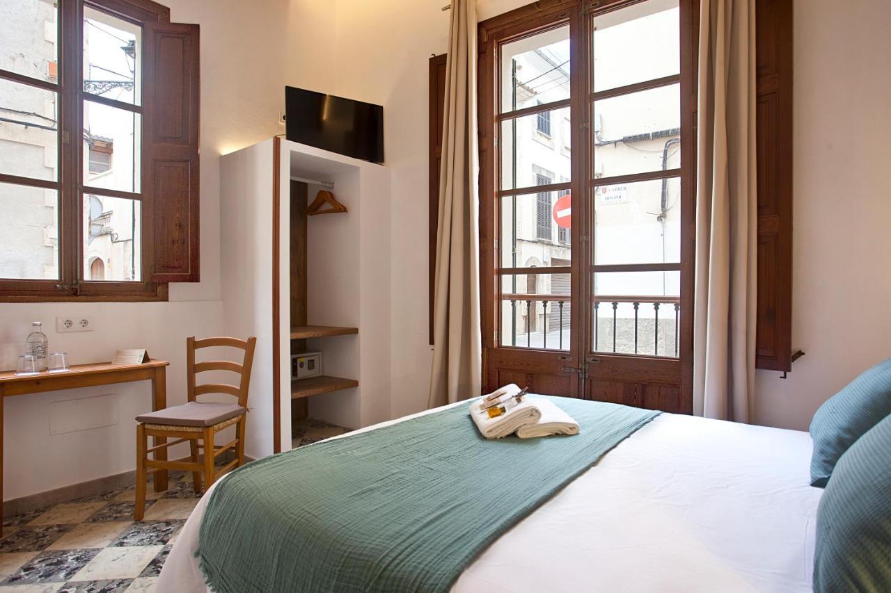 Casal De Petra - Rooms & Pool By My Rooms Hotels Ti Eksteriør bilde