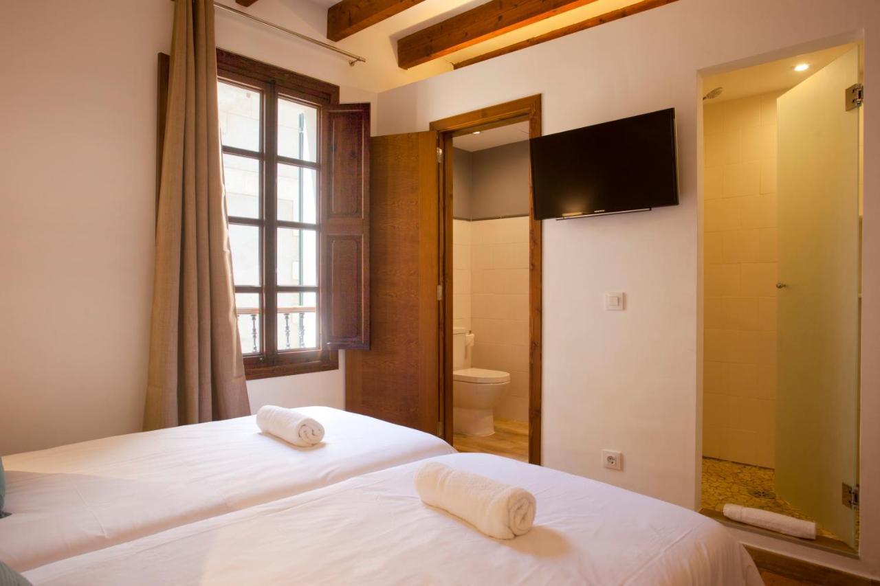 Casal De Petra - Rooms & Pool By My Rooms Hotels Ti Eksteriør bilde