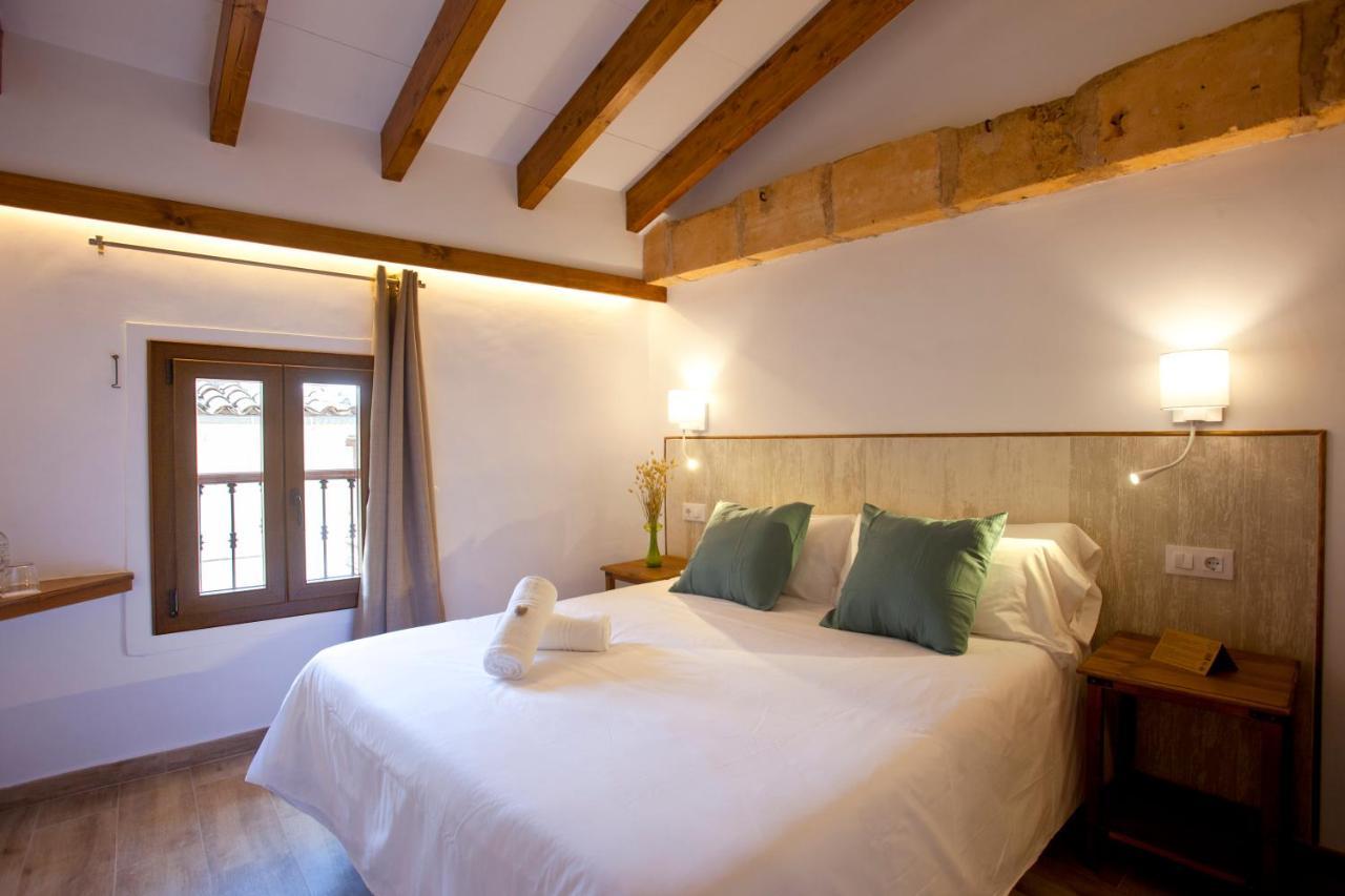 Casal De Petra - Rooms & Pool By My Rooms Hotels Ti Eksteriør bilde