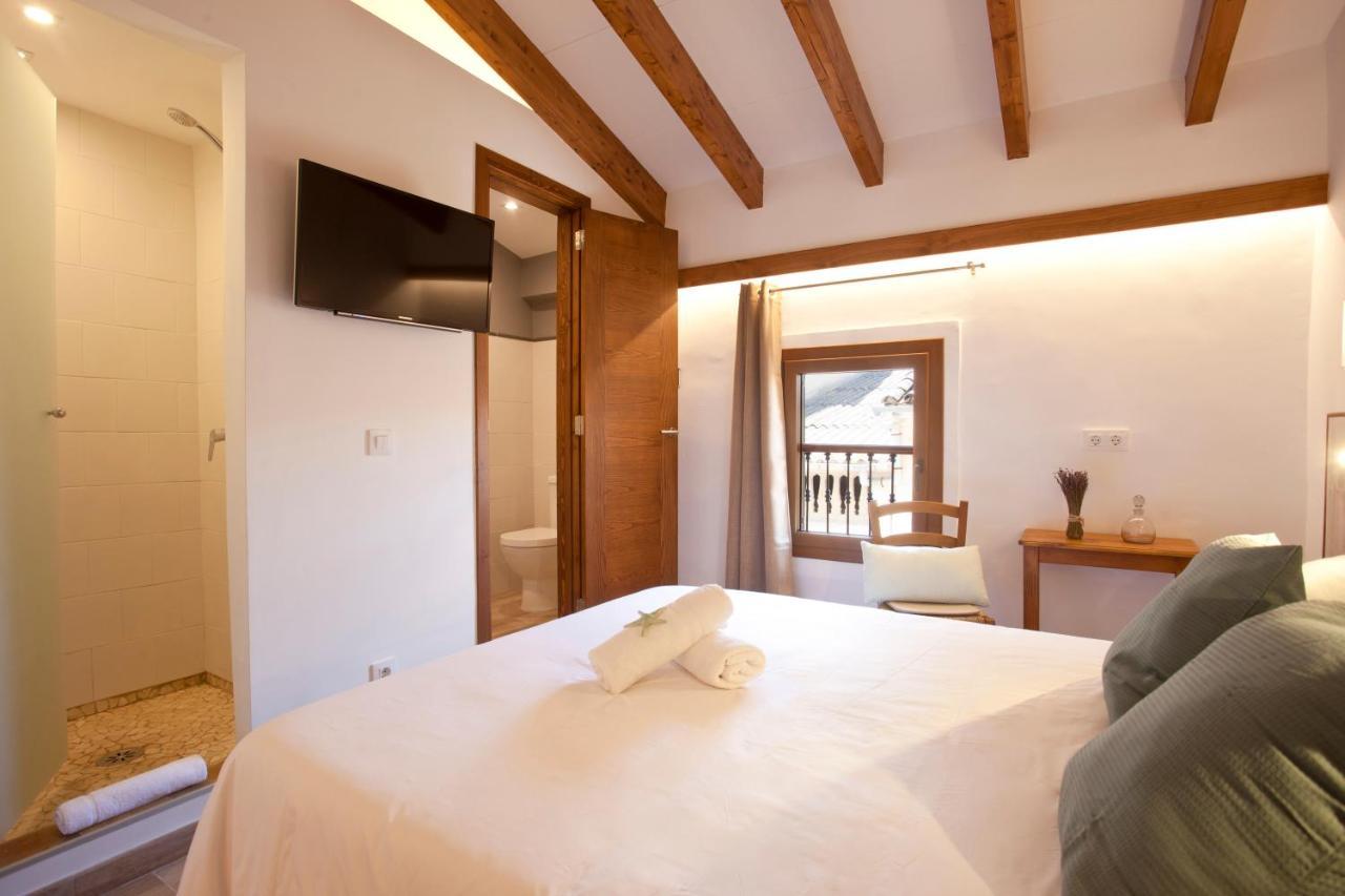 Casal De Petra - Rooms & Pool By My Rooms Hotels Ti Eksteriør bilde