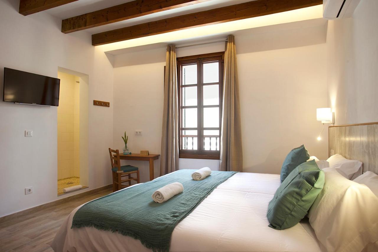 Casal De Petra - Rooms & Pool By My Rooms Hotels Ti Eksteriør bilde