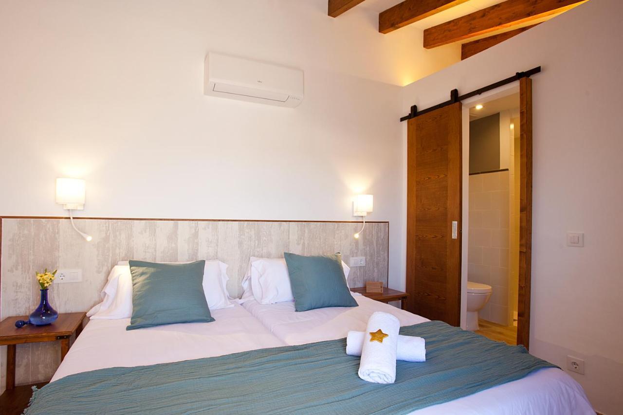 Casal De Petra - Rooms & Pool By My Rooms Hotels Ti Eksteriør bilde