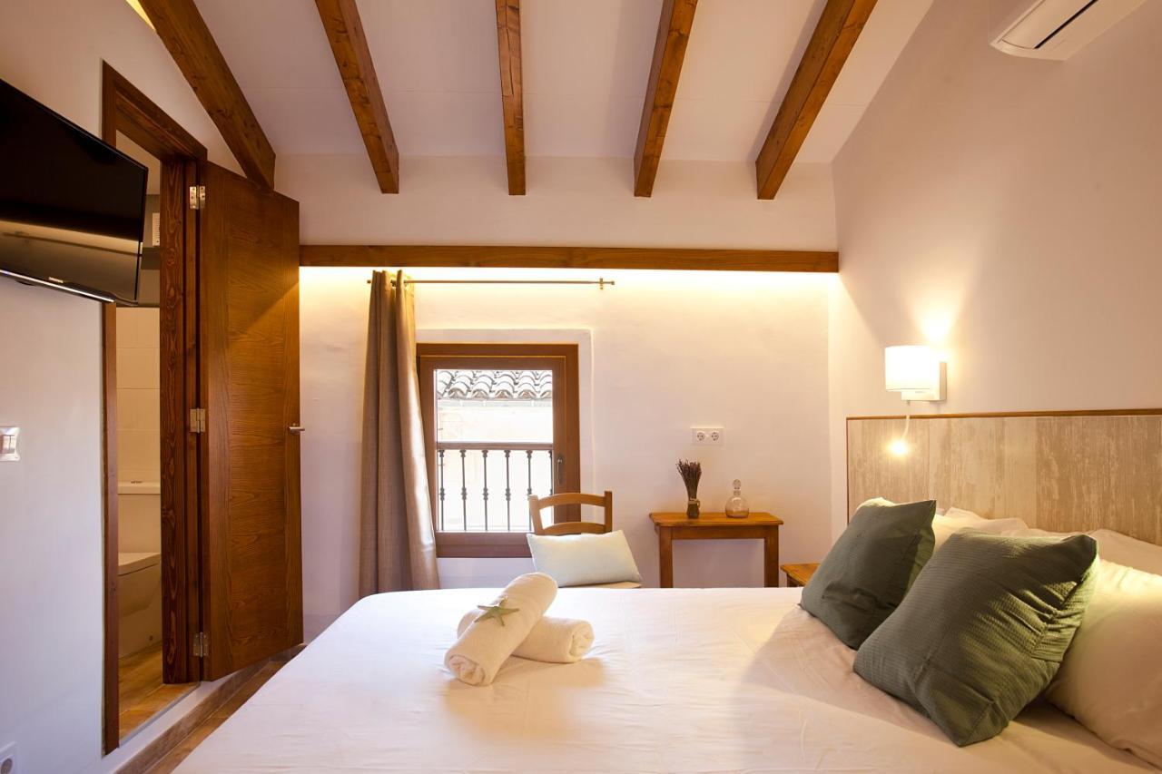 Casal De Petra - Rooms & Pool By My Rooms Hotels Ti Eksteriør bilde