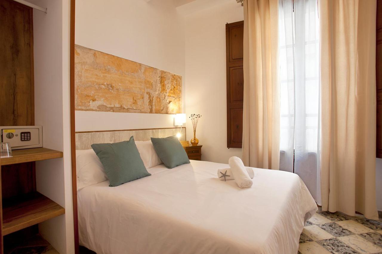 Casal De Petra - Rooms & Pool By My Rooms Hotels Ti Eksteriør bilde