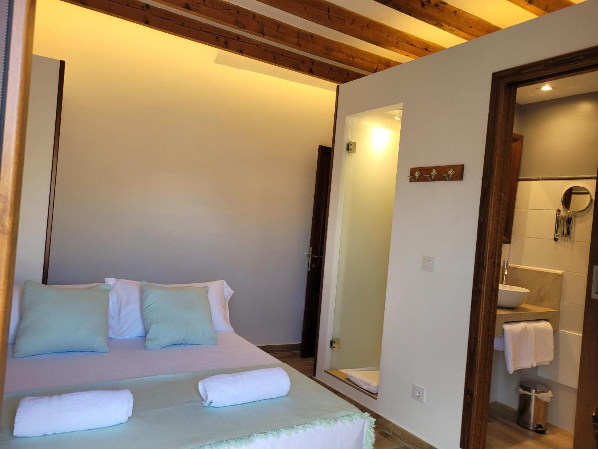 Casal De Petra - Rooms & Pool By My Rooms Hotels Ti Eksteriør bilde